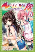 TO LOVE RU DARKNESS N 6 de HASEMI, SAKI YABUKI, KENTARO 