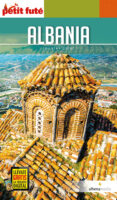 ALBANIA 2018 (PETIT FUTE) di VV.AA. 