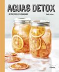 AGUAS DETOX de LUCANO, SONIA 