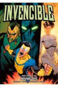 INVENCIBLE N 22 AMIGOS di KIRKMAN, ROBERT 