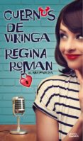 CUERNOS DE VIKINGA di ROMAN, REGINA 