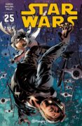 STAR WARS N 25 de AARON, JASON 