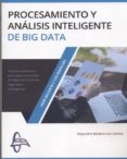 PROCESAMIENTO ANALISIS INTELIGENTE DE BIG DATA di VV.AA. 