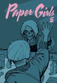 PAPER GIRLS N 08 de VAUGHAN, BRIAN K. 