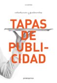 TAPAS DE PUBLICIDAD di SANTANA, EVA 