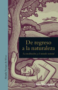 DE REGRESO A LA NATURALEZA de THOMPSON, CLAIRE 
