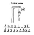 ARCHIVOS ESTELARES de BANANA, FLAVITA 