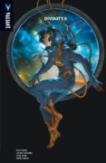 DIVINITY II di KINDT, MATT 
