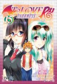TO LOVE RU DARKNESS N 15 de HASEMI, SAKI  YABUKI, KENTARO 
