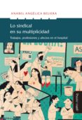 Lo Sindical En Su Multiplicidad (ebook)