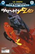 Batman / Flash: La Chapa Nº 02 (de 4) (renacimiento)
