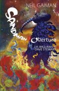SANDMAN: OBERTURA (ED. CARTONE) de GAIMAN, NEIL  WILLIAMS III, J.H. 