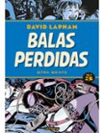BALAS PERDIDAS 03. OTRA GENTE de LAPHAM, DAVID 