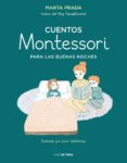 Cuentos Montessori Para Las Buenas Noches (cuentos Montessori) (ebook)