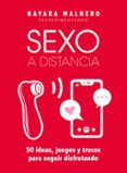 SEXO A DISTANCIA di MALNERO, NAYARA 