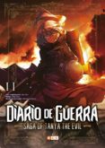 DIARIO DE GUERRA - SAGA OF TANYA THE EVIL NM. 11 de ZEN, CARLO 