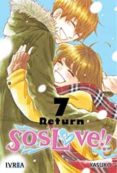 S.O.S. LOVE N7 di YASUKO 