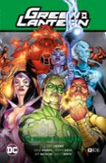 GREEN LANTERN VOL. 08: LOS NUEVOS GUARDIANES (GL SAGA - EL DIA MAS BRILLANTE PARTE 2) di JOHNS, GEOFF 