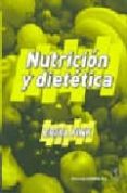 NUTRICION Y DIETETICA di FINK, ERIKA 