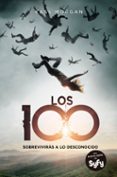 LOS 100 (LOS 100 VOL. 1) di MORGAN, KASS 