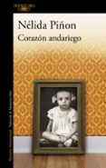 CORAZON ANDARIEGO di PION, NELIDA 