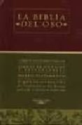 LA BIBLIA DEL OSO (4 VOLS.) de REINA, CASIODORO DE LA 
