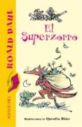 SUPERZORRO de DAHL, ROALD 