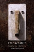FRANKENSTEIN O EL MODERNO PROMETEO de SHELLEY, MARY W. 