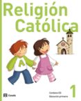 RELIGIN CATLICA 1 - 2011 di VV.AA. 