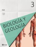 BIOLOGA Y GEOLOGA 3 ESO CASTELLANO (ED 2015) CICLO 2 di VV.AA