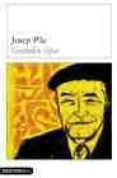 GRANDES TIPOS de PLA, JOSEP 