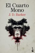 EL CUARTO MONO de BARKER, J.D. 