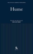 HUME de HUME, DAVID 