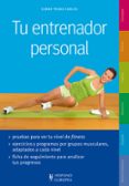 TU ENTRENADOR PERSONAL de TRUNZ-CARLISI, ELMAR 
