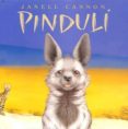 PINDULI de CANNON, JANELL 