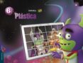 PLSTICA 6   PRIMARIA 6 PROYECTO SUPERPIXPOLIS di VV.AA. 