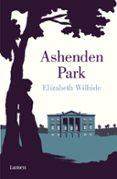 ASHENDEN PARK de WILHIDE, ELIZABETH 