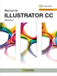 MANUAL ILLUSTRATOR CC di VV.AA