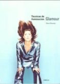 GLAMOUR: TECNICAS DE ILUMINACION de BAVISTER, STEVE 