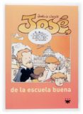 JOSE DE LA ESCUELA BUENA di CORTES, JOSE LUIS 