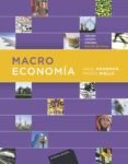 MACROECONOMA 3ED de KRUGMAN, PAUL  WELLS, ROBIN 