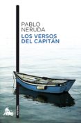 LOS VERSOS DEL CAPITAN de NERUDA, PABLO 