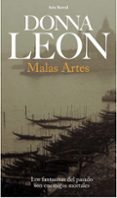 MALAS ARTES de LEON, DONNA 