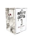 Estuche Manolito Gafotas