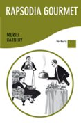 RAPSODIA GOURMET de BARBERY, MURIEL 