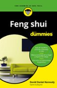 FENG SHUI PARA DUMMIES di KENNEDY, DAVID DANIEL 