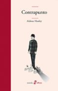 CONTRAPUNTO de HUXLEY, ALDOUS 