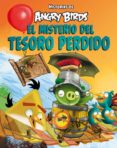 ANGRY BIRDS. EL MISTERIO DEL PAJARO VERDE (HISTORIAS DE ANGRY BIR DS) di VV.AA