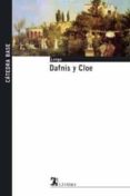 DAFNIS Y CLOE de LESBOS, LONGO DE 
