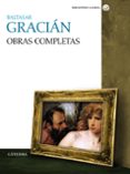 OBRAS COMPLETAS de GRACIAN, BALTASAR 